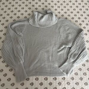 Express Sweater